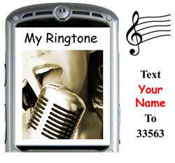 Indie Singer